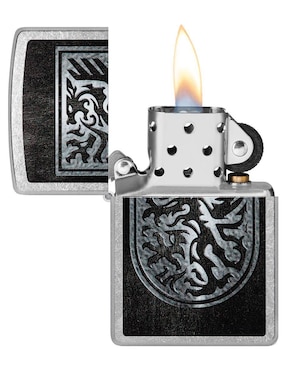 Encendedor Zippo Dragones