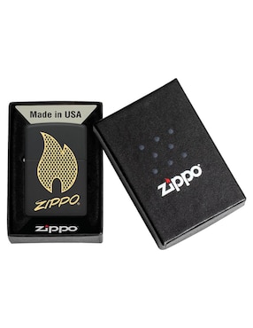Encendedor Zippo Price Fighter