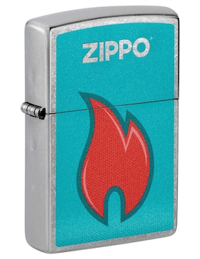 Encendedor Zippo Price Fighter