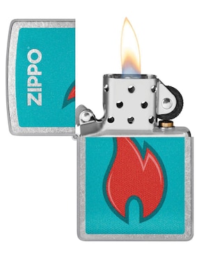 Encendedor Zippo Price Fighter