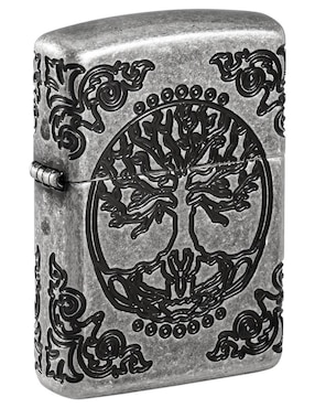 Encendedor Zippo Espiritual
