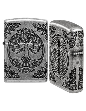 Encendedor Zippo Espiritual