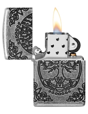 Encendedor Zippo Espiritual