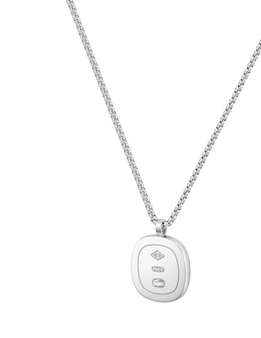Collar Lacoste Vigor