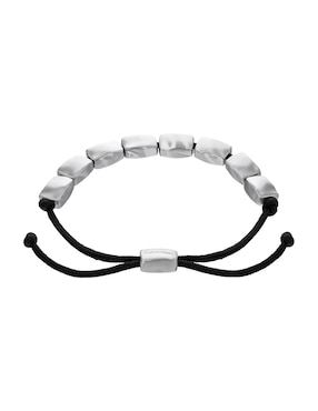 Brazalete Calvin Klein Metallic Waves