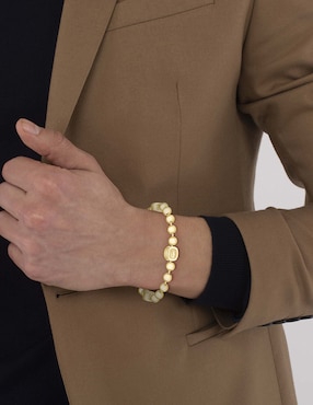 Brazalete Lacoste Vigor