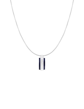 Collar cuadrado Tommy Hilfiger Parker