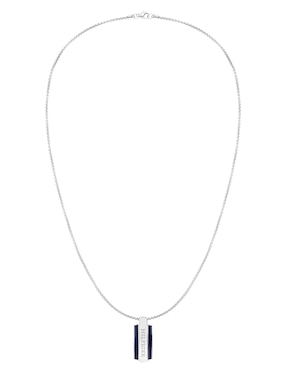 Collar cuadrado Tommy Hilfiger Parker