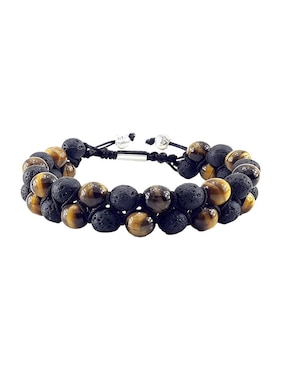Pulsera Wünd con acabado brillante