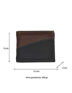 Cartera Fana para hombre