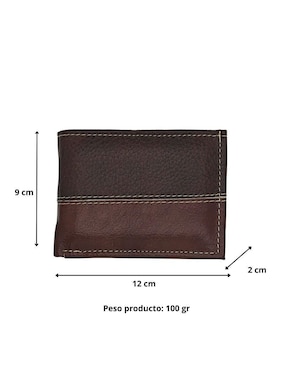 Cartera Fana para hombre