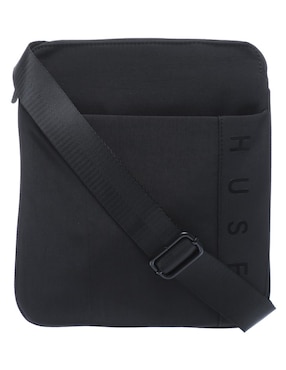 Bolsa Messenger Huser Para Hombre