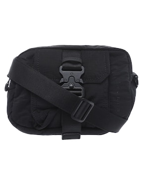 Bolsa Messenger Huser Para Hombre