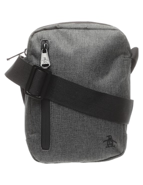 Bolsa Messenger Original Penguin Para Hombre