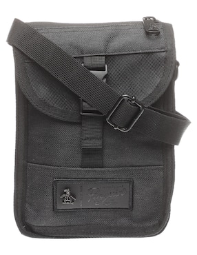 Bolsa Messenger Original Penguin Para Hombre