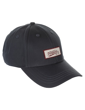 Gorra con visera curva broche Original Penguin para hombre