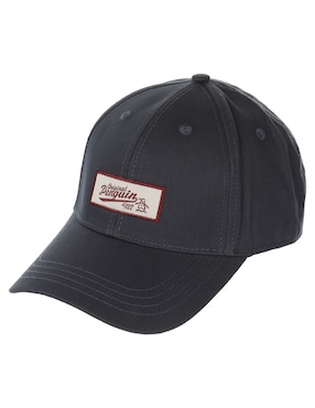 Gorra con visera curva broche Original Penguin para hombre
