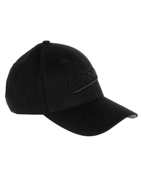 Gorra con visera curva hebilla Original Penguin para hombre