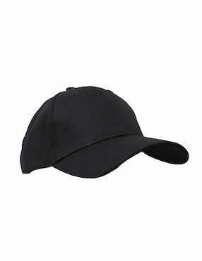 Gorra con visera curva hebilla Original Penguin para hombre