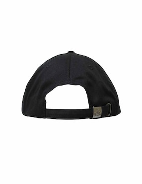 Gorra con visera curva hebilla Original Penguin para hombre