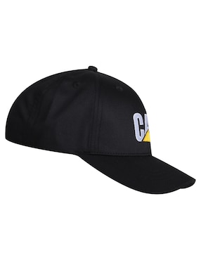 Gorra Con Visera Curva Caterpillar FW24 Para Hombre