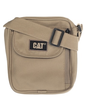 Bolsa Messenger Caterpillar Para Hombre