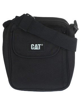 Bolsa Messenger Caterpillar Para Hombre