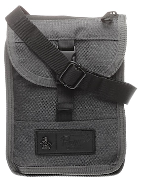 Bolsa Messenger Original Penguin Para Hombre