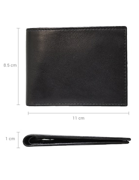 Cartera Jbe para hombre