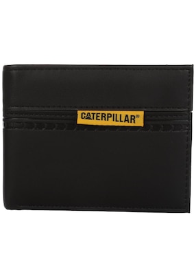 Cartera Caterpillar Para Hombre