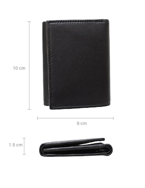 Cartera Jbe para hombre