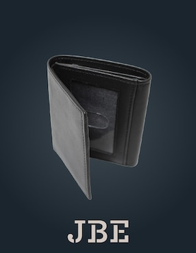 Cartera Jbe para hombre