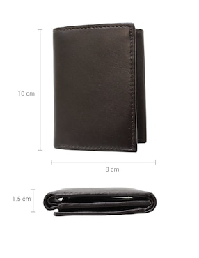 Cartera Jbe para hombre