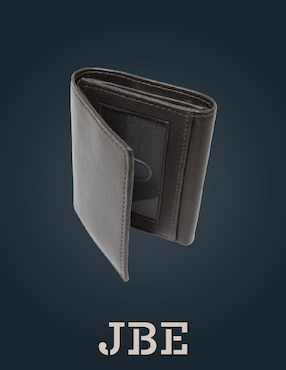 Cartera Jbe para hombre