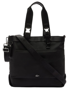 Bolsa Shopper Lacoste Kome Para Hombre