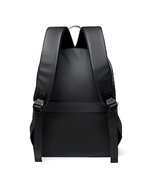 Mochila con portalaptop Wünd impermeable para hombre