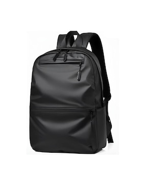 Mochila con portalaptop Wünd impermeable para hombre