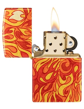 Encendedor Zippo premium