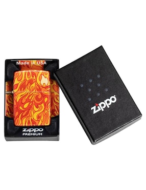 Encendedor Zippo premium