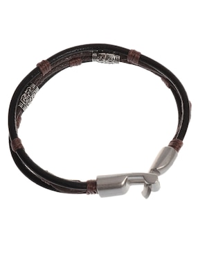 Pulsera Lombrozo