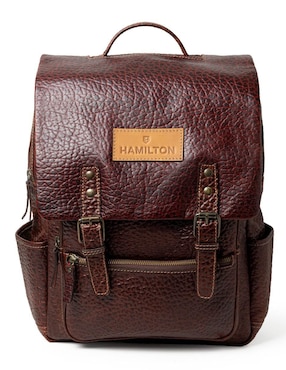 Mochila Casual Hamilton Footwear