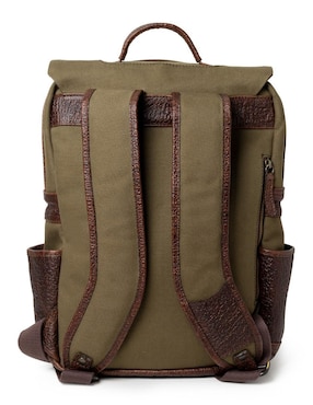 Mochila casual Hamilton Footwear para hombre