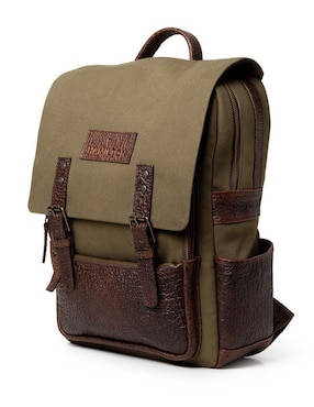 Mochila casual Hamilton Footwear para hombre