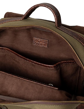 Mochila casual Hamilton Footwear para hombre