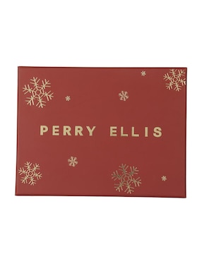 Set regalo Billetera Perry Ellis