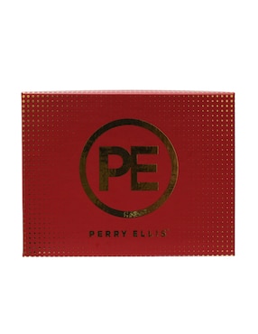 Set regalo Billetera Perry Ellis