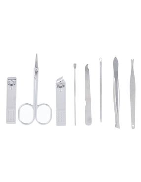 Set regalo neceser perry ellis