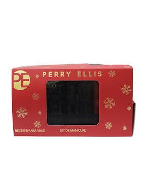 Set regalo neceser perry ellis
