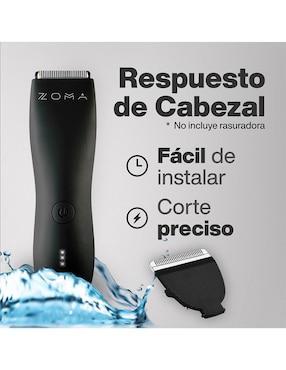 Repuesto recortadora Zoma