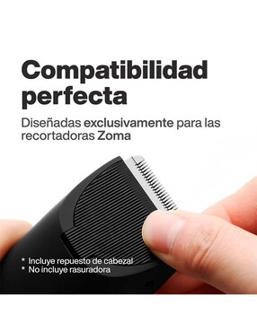 Repuesto recortadora Zoma